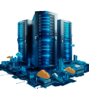 Hostingserver img